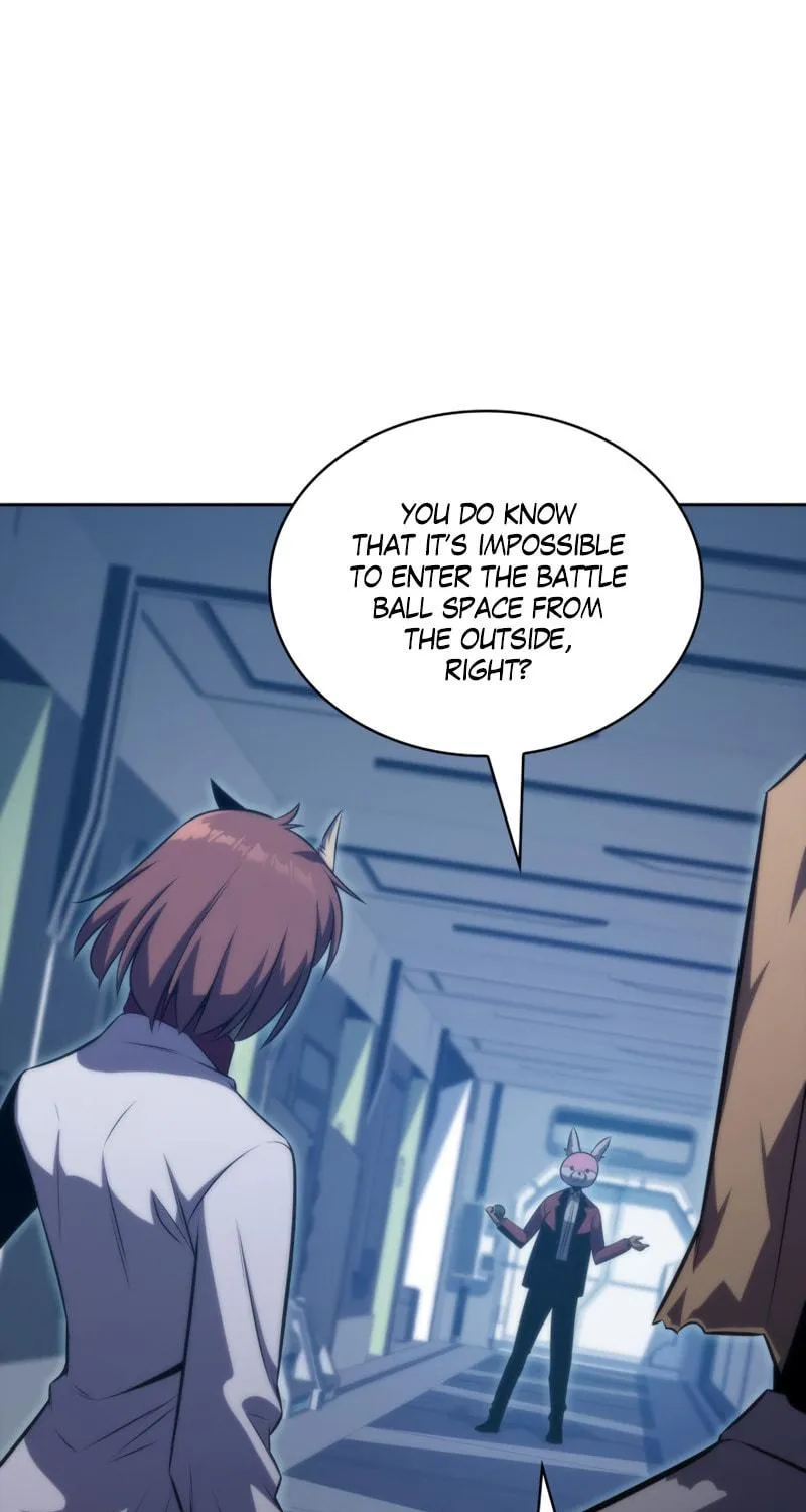 Read The Challenger chapter 46 image 44 on Lezhin