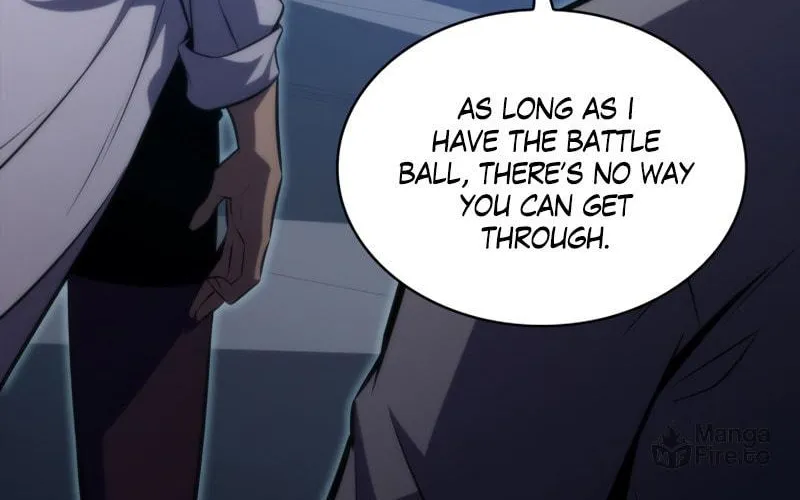 Read The Challenger chapter 46 image 45 on Lezhin
