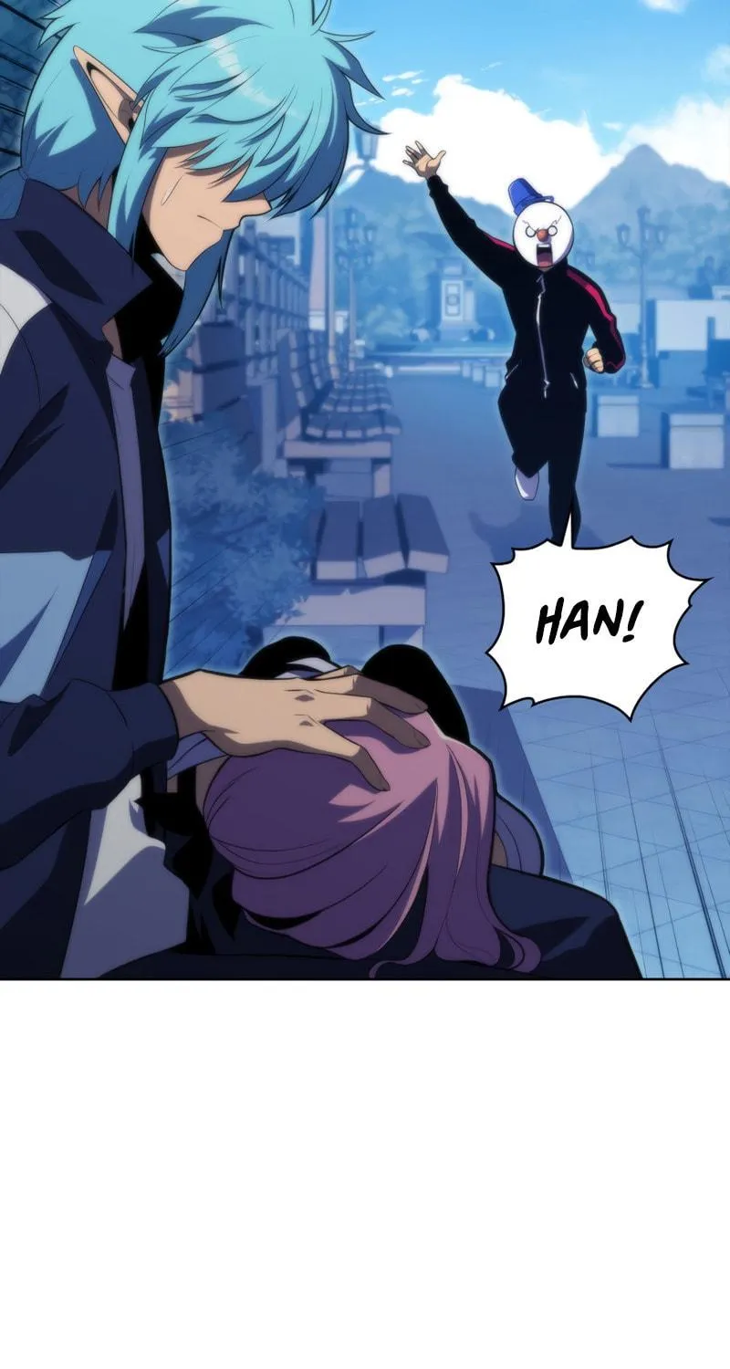 Read The Challenger chapter 46 image 65 on Lezhin