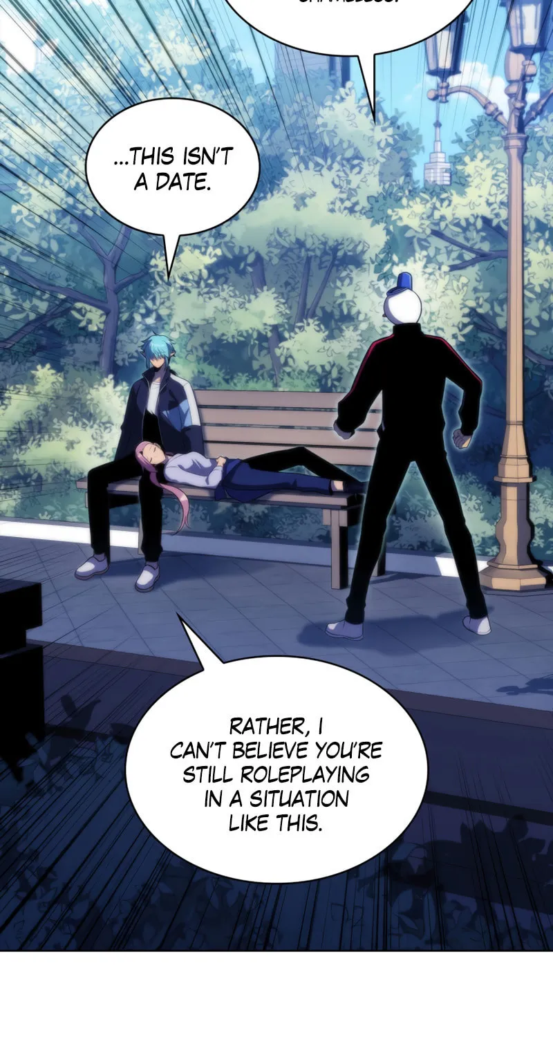 Read The Challenger chapter 46 image 69 on Lezhin