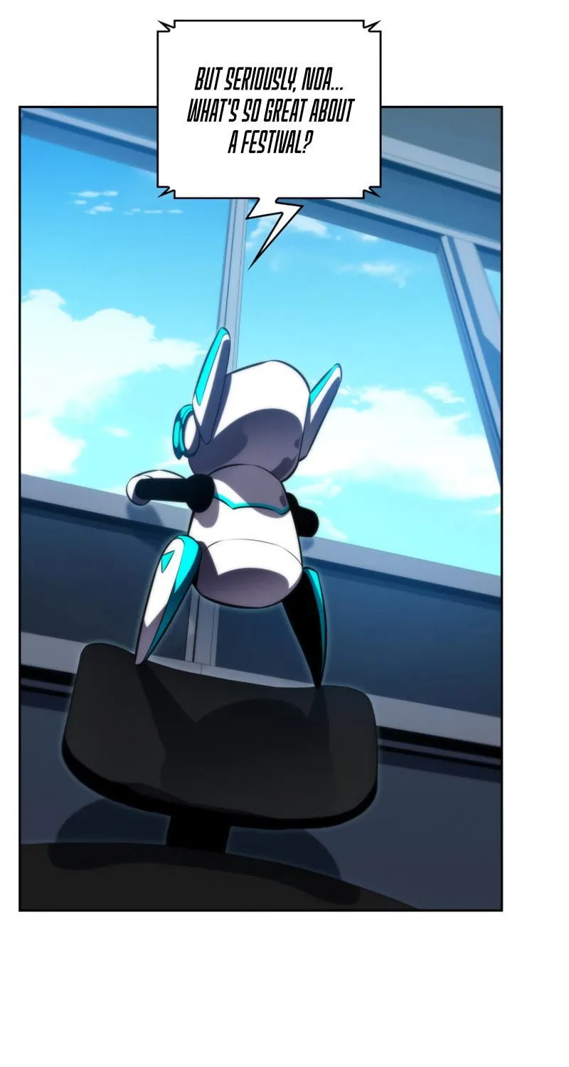Read The Challenger chapter 46 image 7 on Lezhin