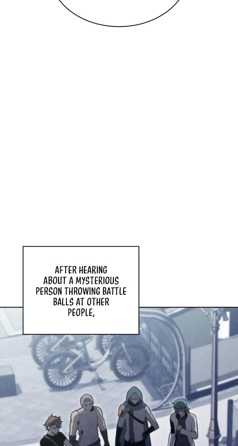 Read The Challenger chapter 46 image 75 on Lezhin