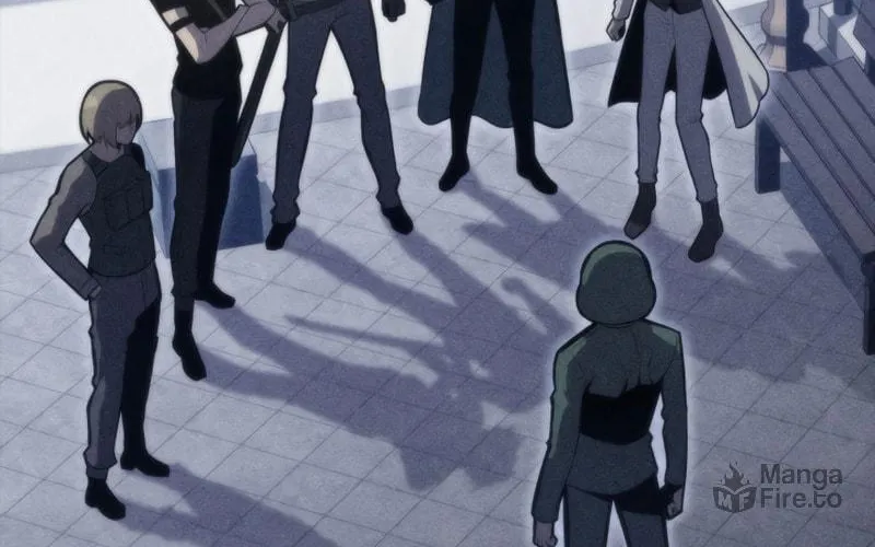 Read The Challenger chapter 46 image 76 on Lezhin