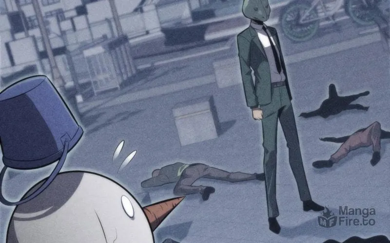 Read The Challenger chapter 46 image 80 on Lezhin