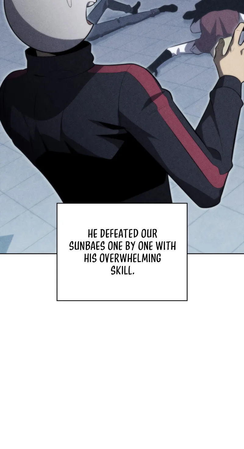 Read The Challenger chapter 46 image 81 on Lezhin