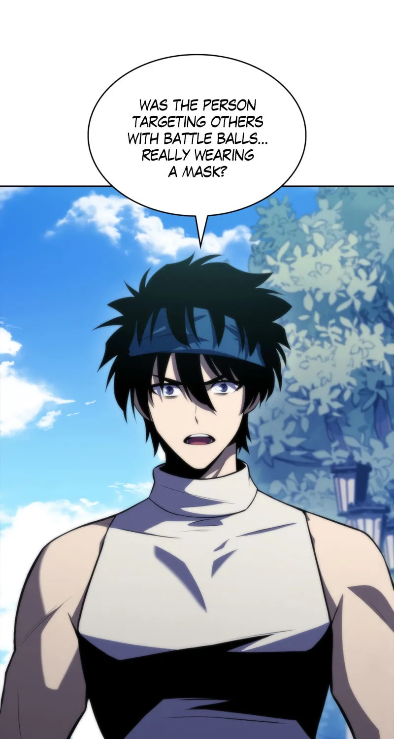 Read The Challenger chapter 46 image 86 on Lezhin