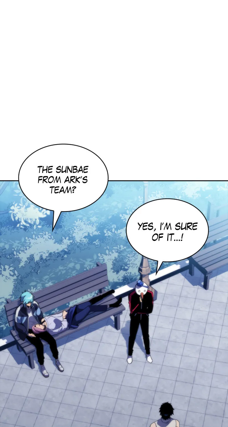 Read The Challenger chapter 46 image 88 on Lezhin