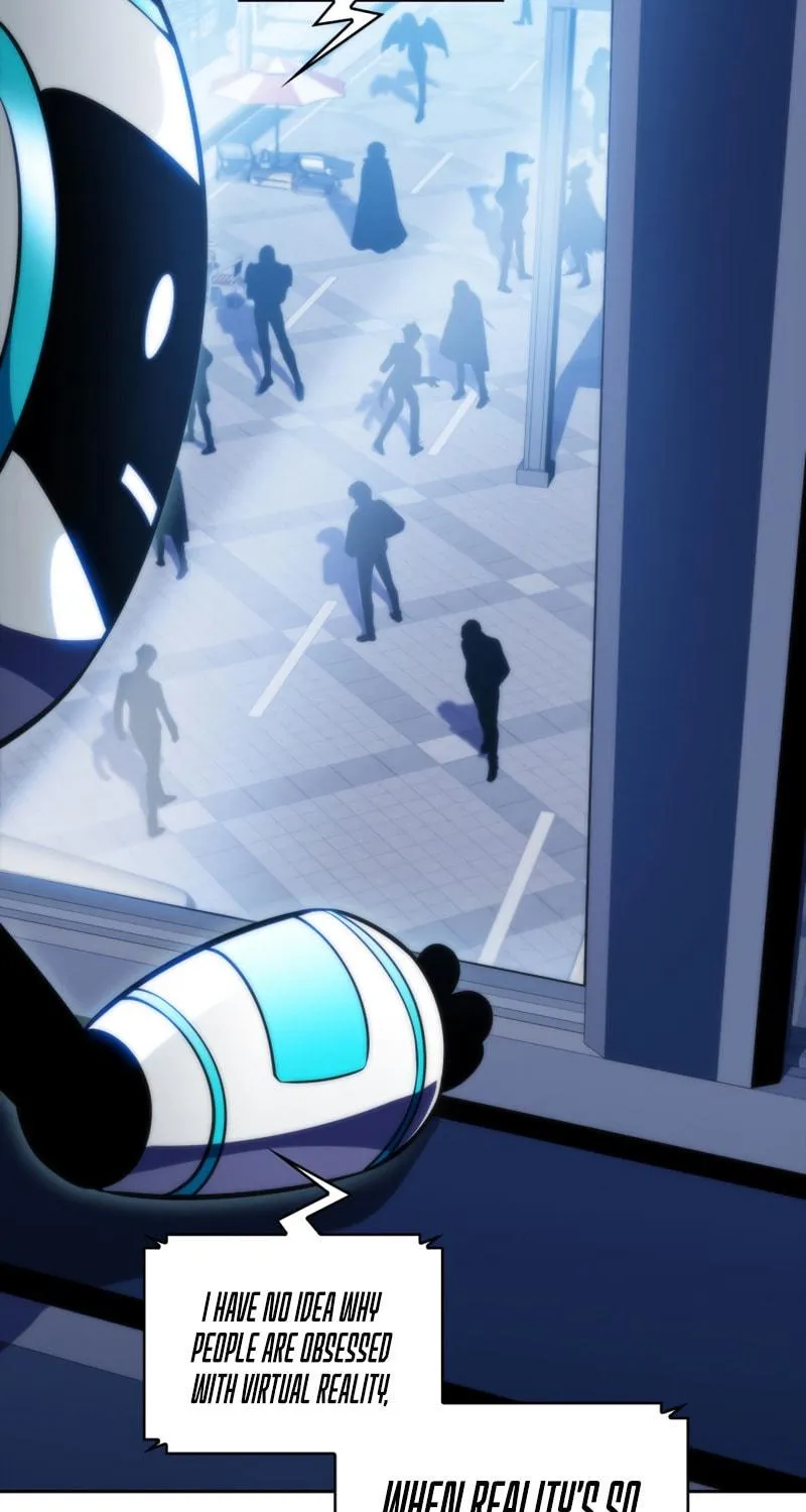 Read The Challenger chapter 46 image 9 on Lezhin