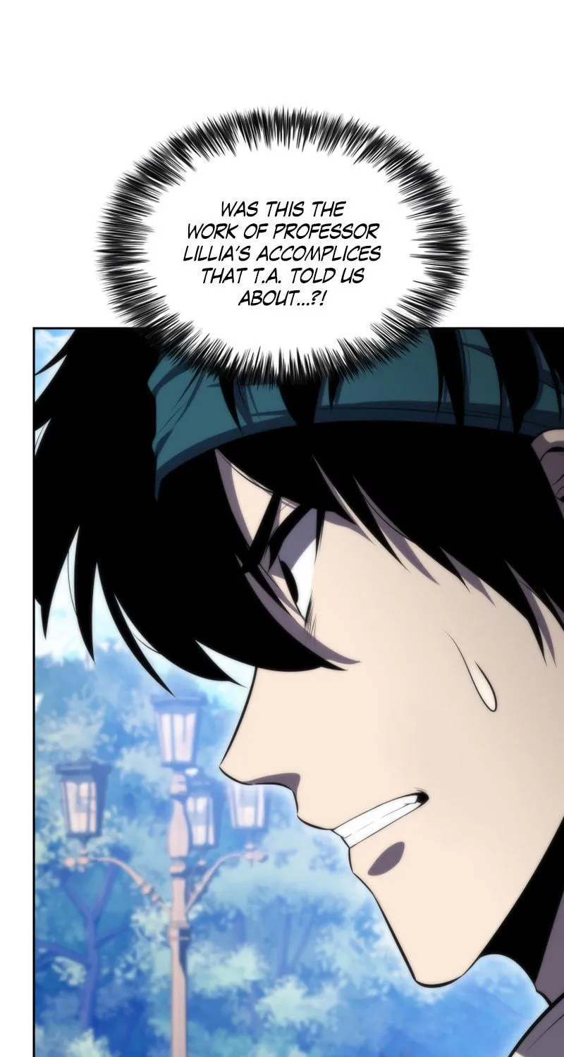 Read The Challenger chapter 46 image 90 on Lezhin