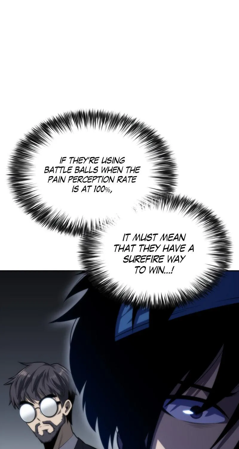 Read The Challenger chapter 46 image 95 on Lezhin