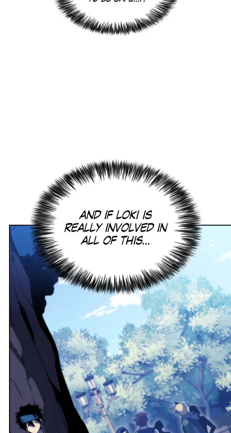 Read The Challenger chapter 46 image 97 on Lezhin