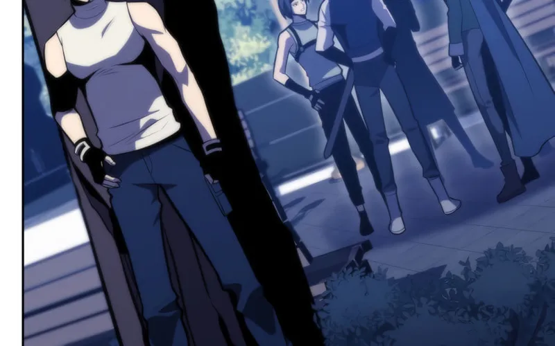 Read The Challenger chapter 46 image 98 on Lezhin