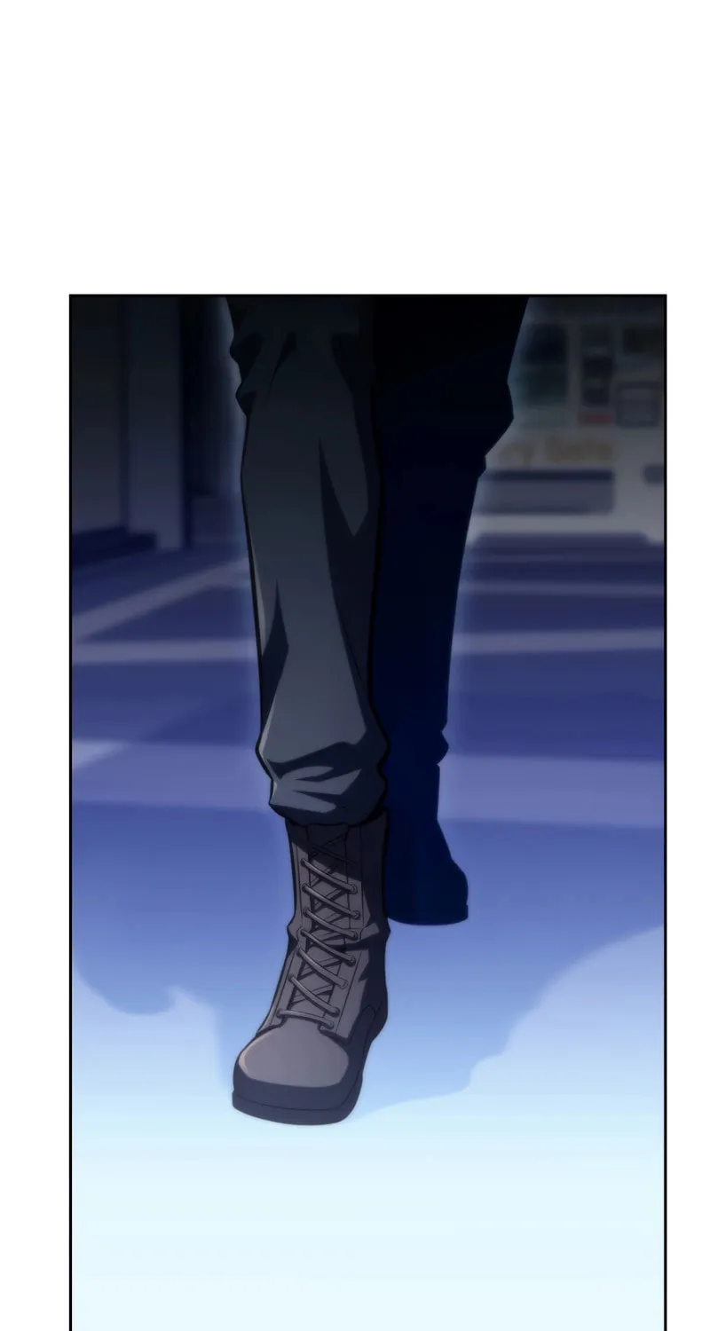 Read The Challenger chapter 47 image 1 on Lezhin