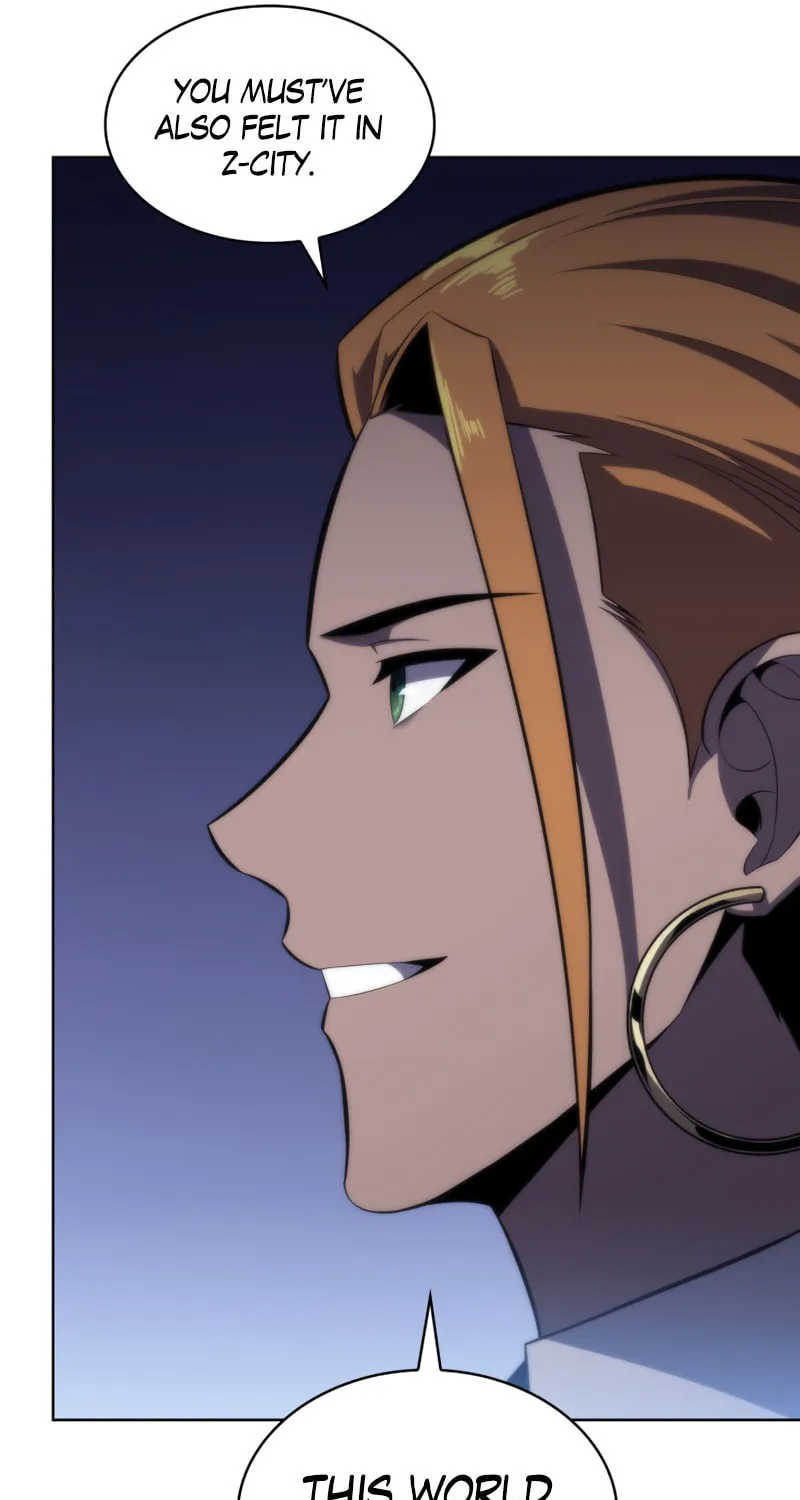 Read The Challenger chapter 47 image 12 on Lezhin