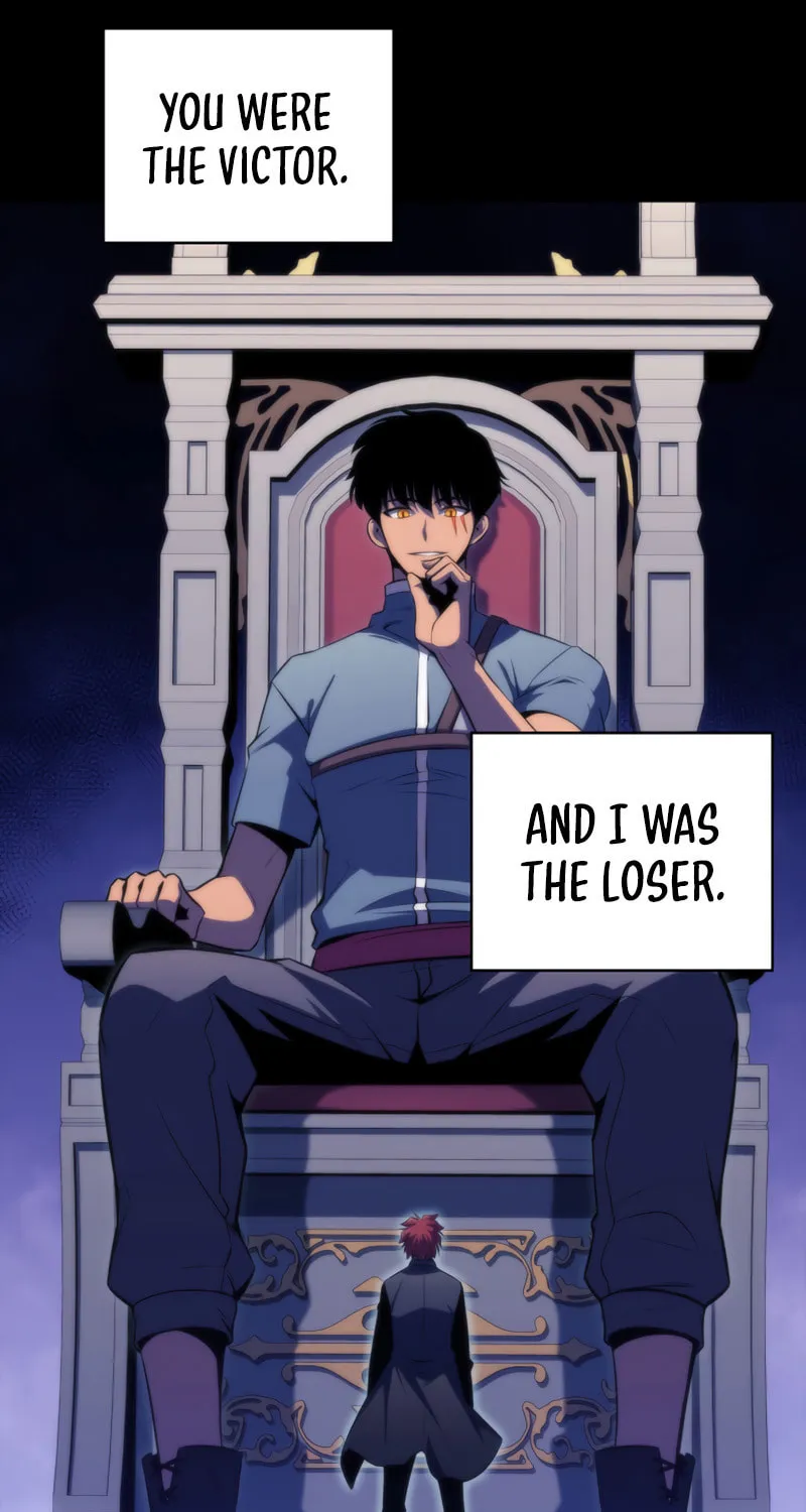 Read The Challenger chapter 47 image 121 on Lezhin