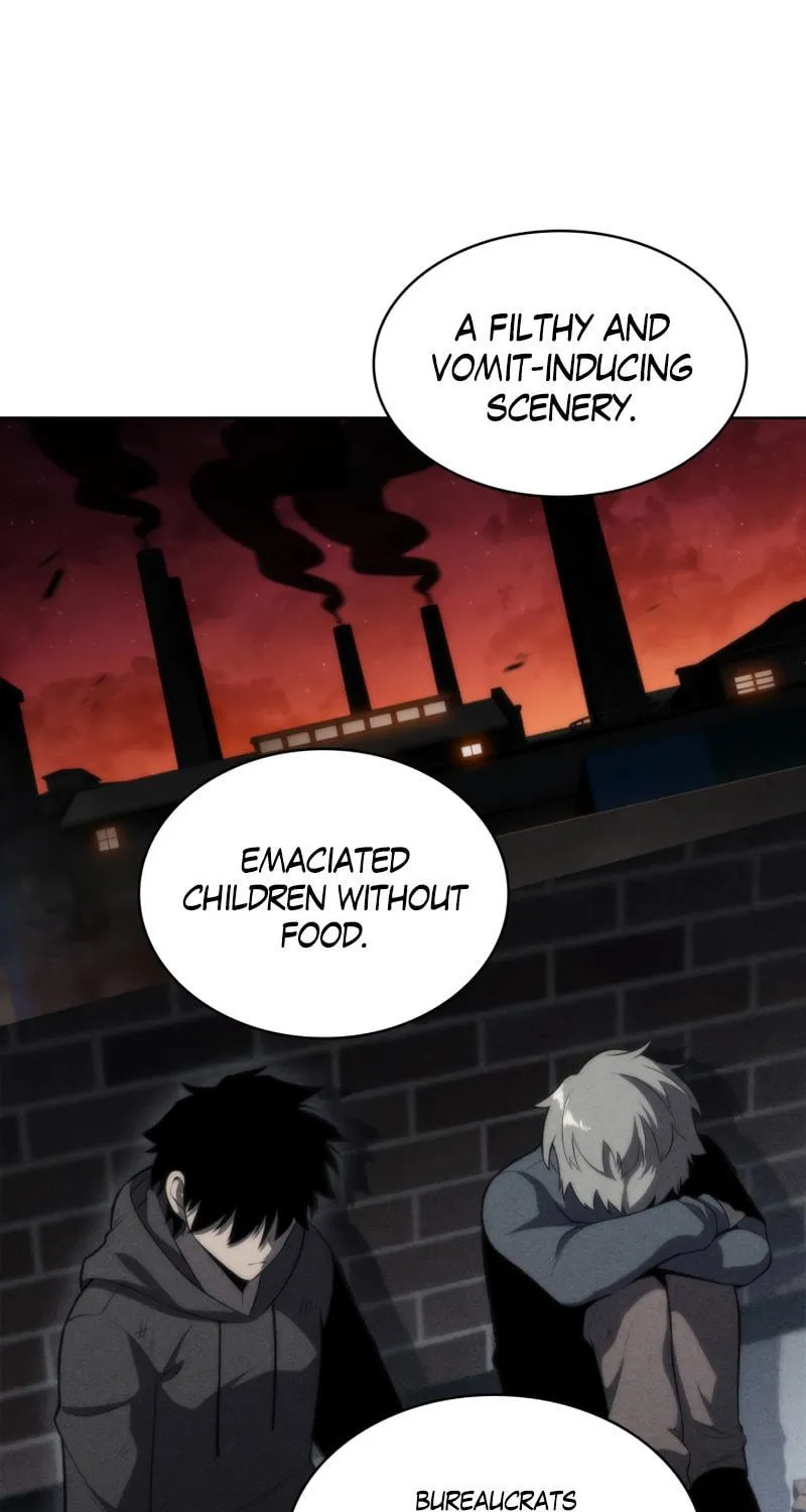 Read The Challenger chapter 47 image 14 on Lezhin