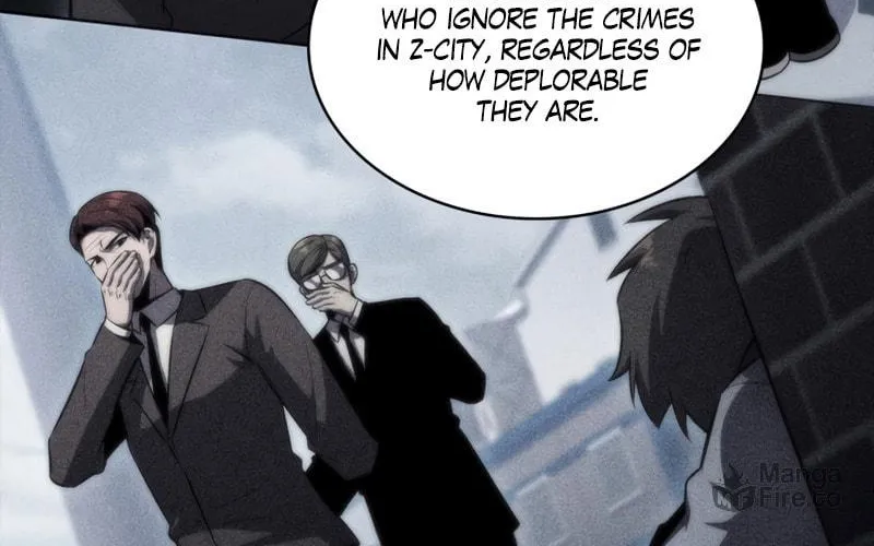 Read The Challenger chapter 47 image 15 on Lezhin