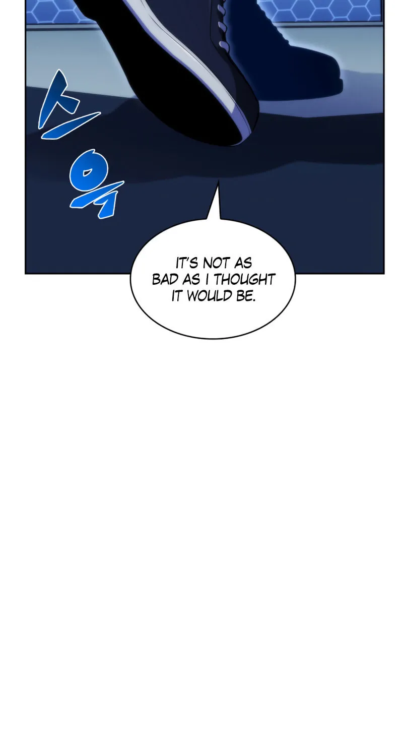 Read The Challenger chapter 47 image 150 on Lezhin