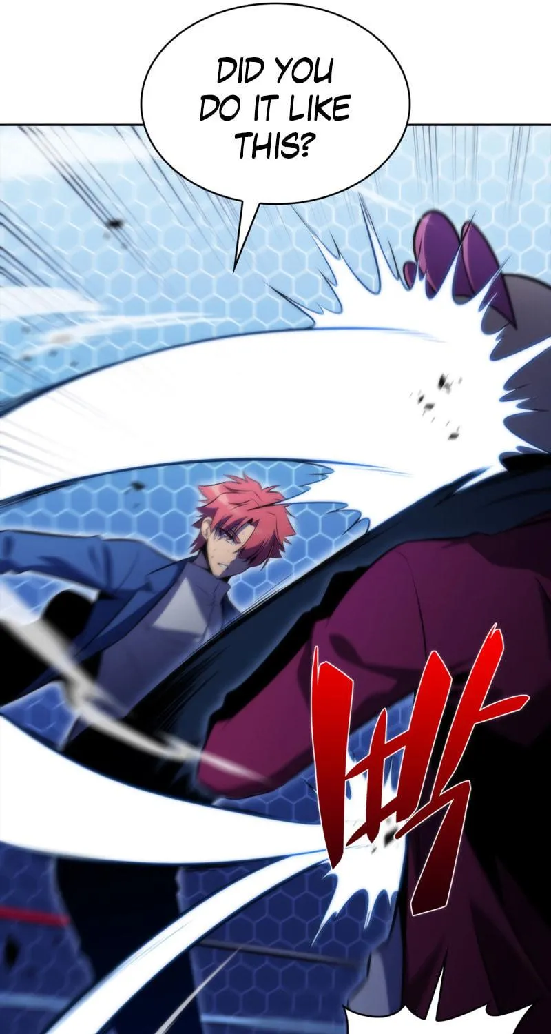 Read The Challenger chapter 47 image 152 on Lezhin