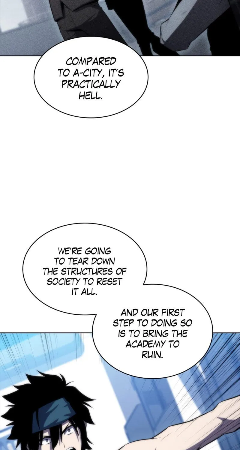Read The Challenger chapter 47 image 16 on Lezhin