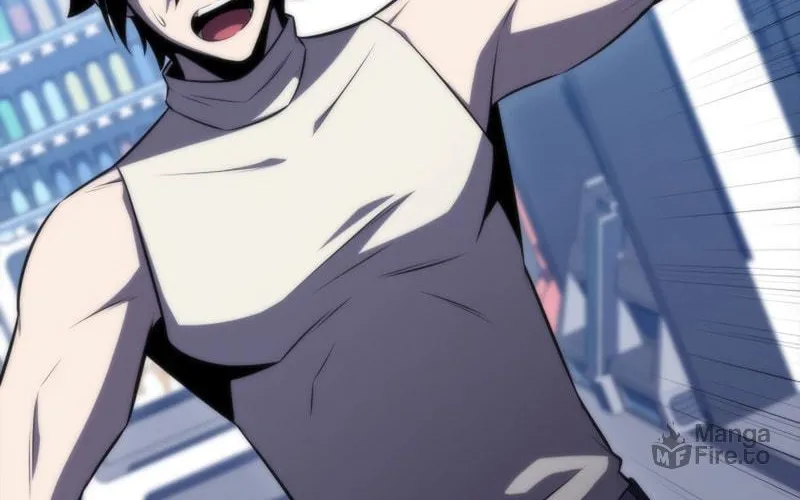Read The Challenger chapter 47 image 17 on Lezhin