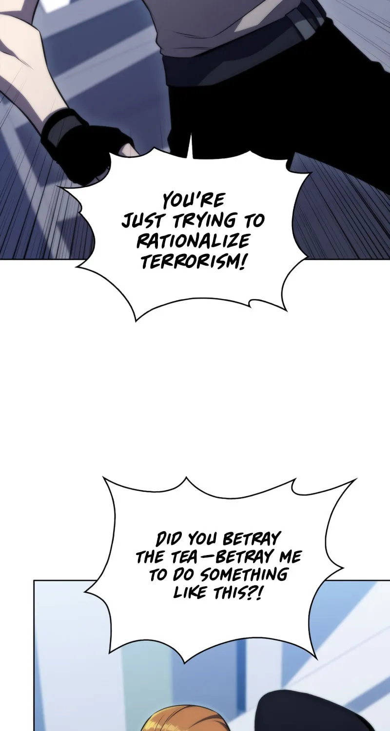 Read The Challenger chapter 47 image 18 on Lezhin
