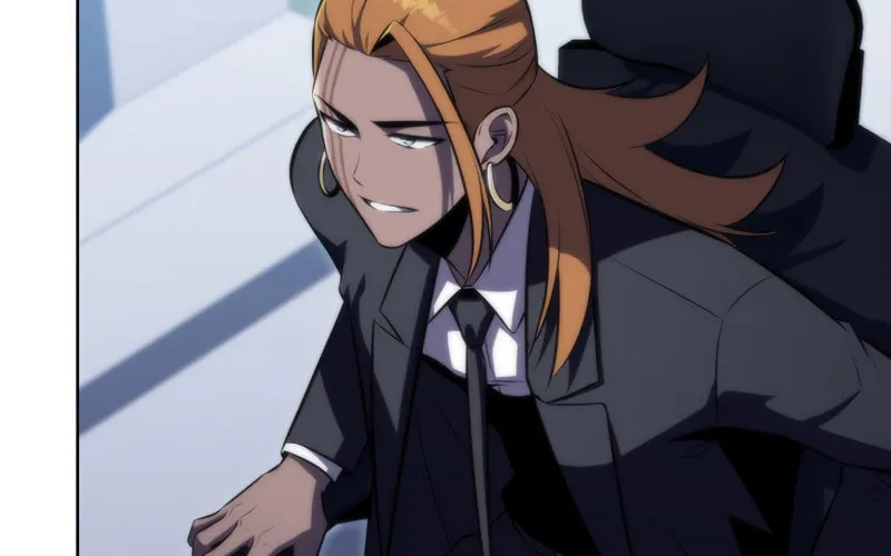 Read The Challenger chapter 47 image 19 on Lezhin