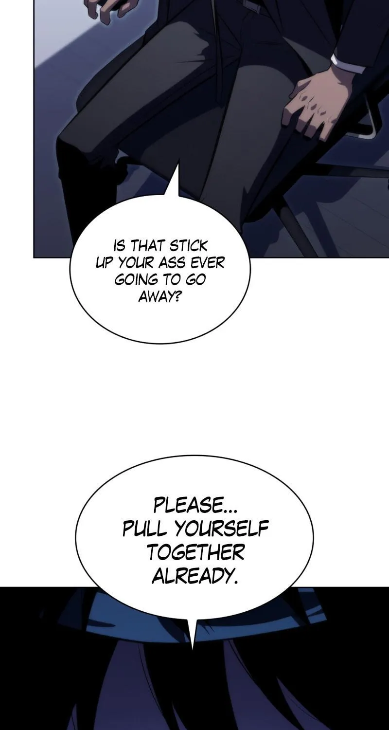 Read The Challenger chapter 47 image 20 on Lezhin