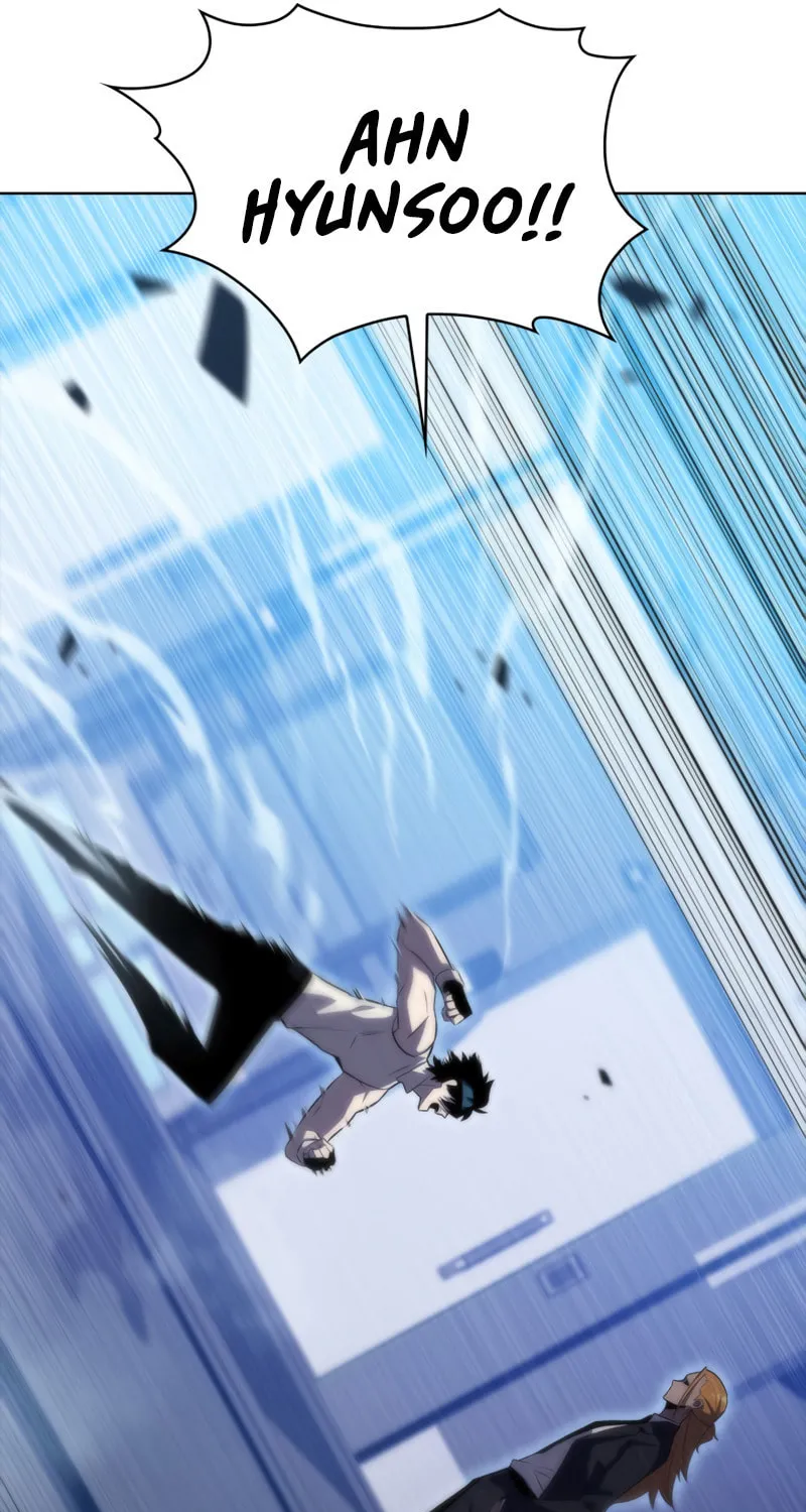 Read The Challenger chapter 47 image 23 on Lezhin