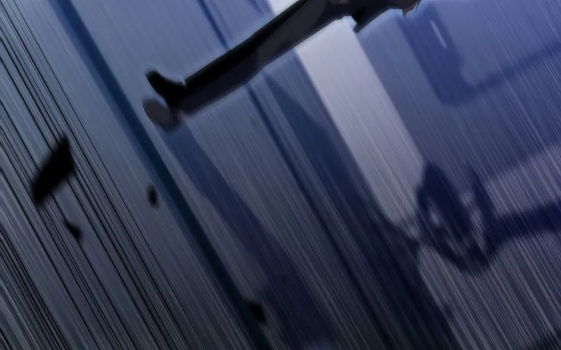 Read The Challenger chapter 47 image 24 on Lezhin