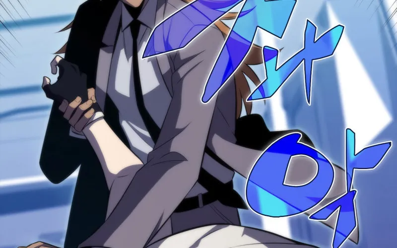Read The Challenger chapter 47 image 28 on Lezhin