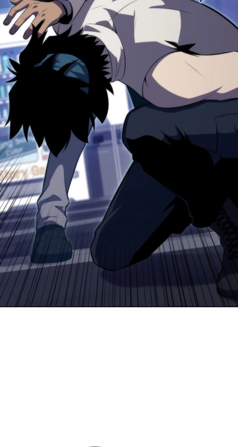 Read The Challenger chapter 47 image 29 on Lezhin