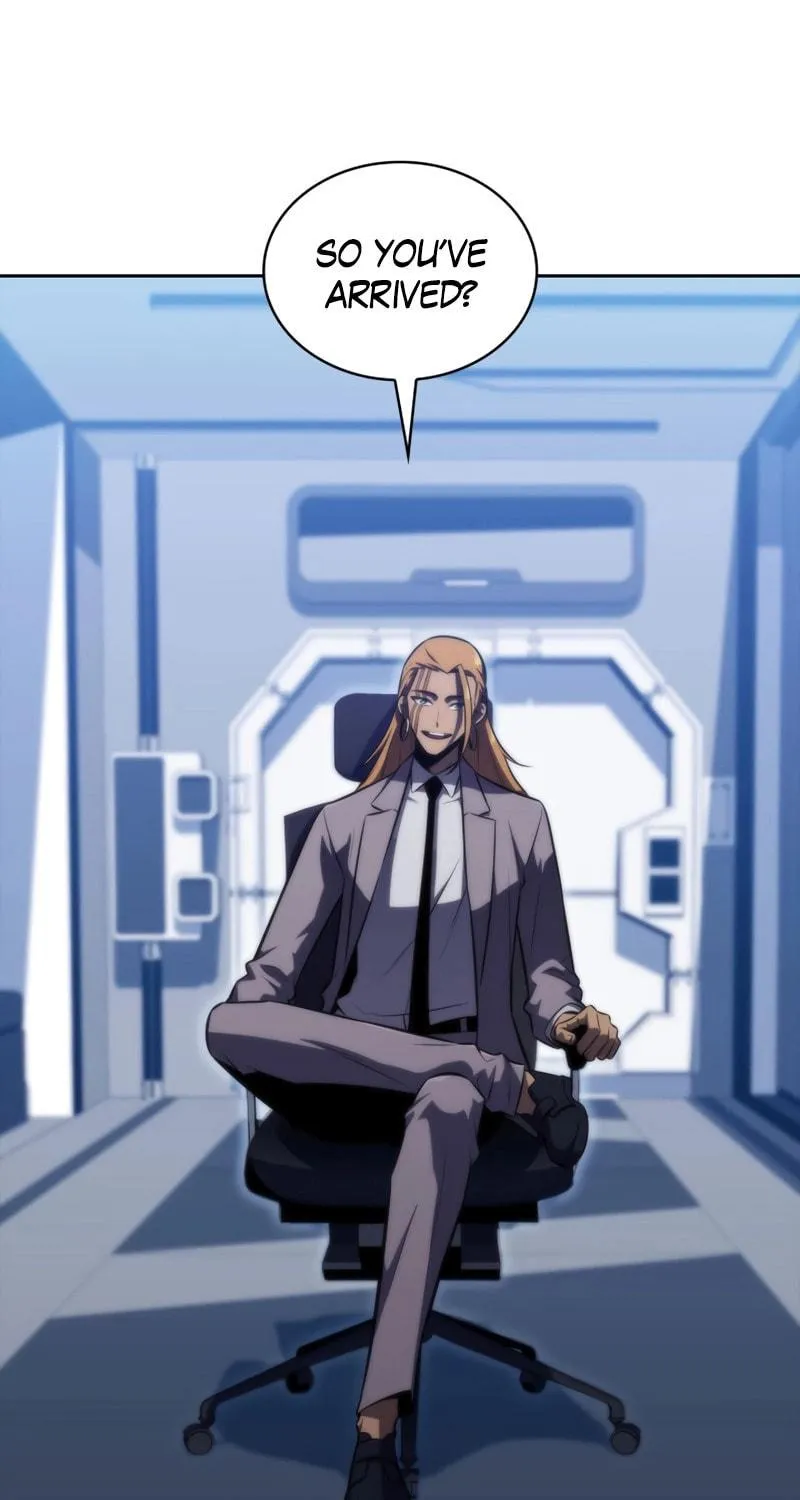 Read The Challenger chapter 47 image 3 on Lezhin