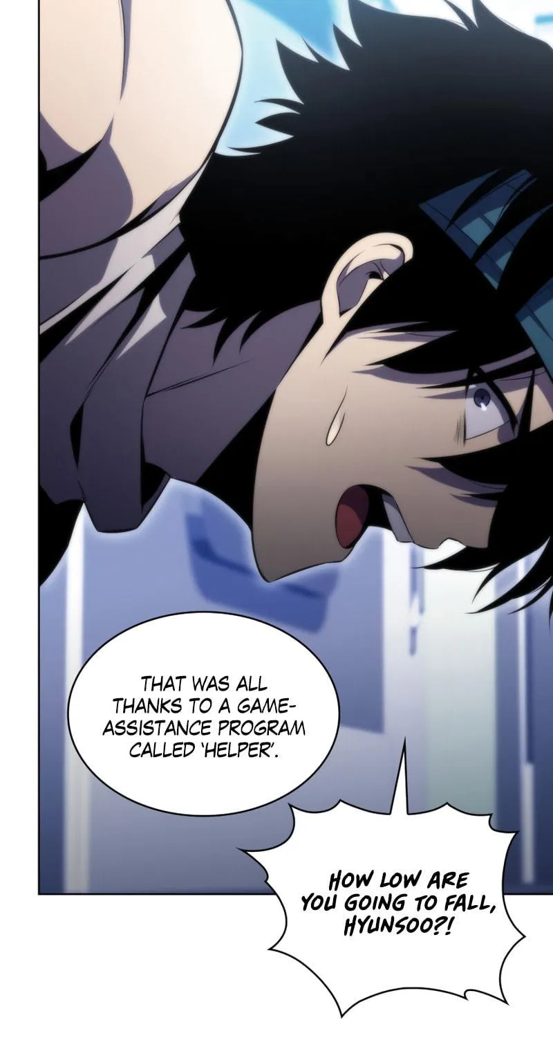 Read The Challenger chapter 47 image 31 on Lezhin