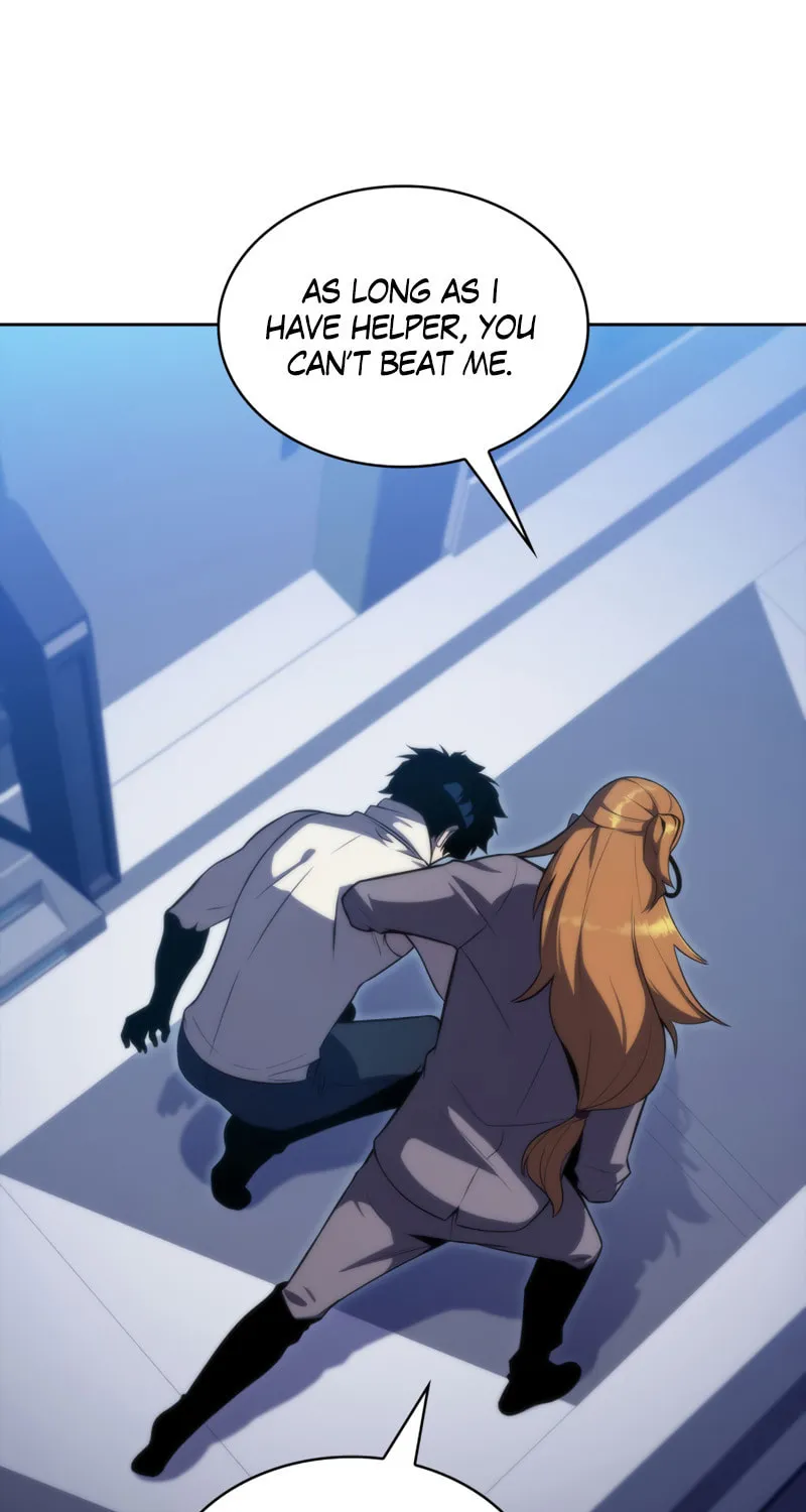 Read The Challenger chapter 47 image 33 on Lezhin