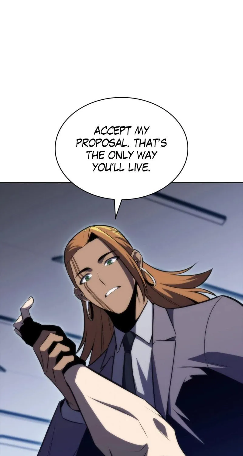 Read The Challenger chapter 47 image 35 on Lezhin
