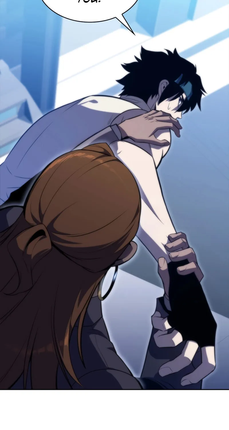Read The Challenger chapter 47 image 39 on Lezhin