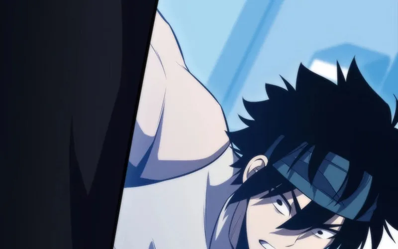 Read The Challenger chapter 47 image 42 on Lezhin
