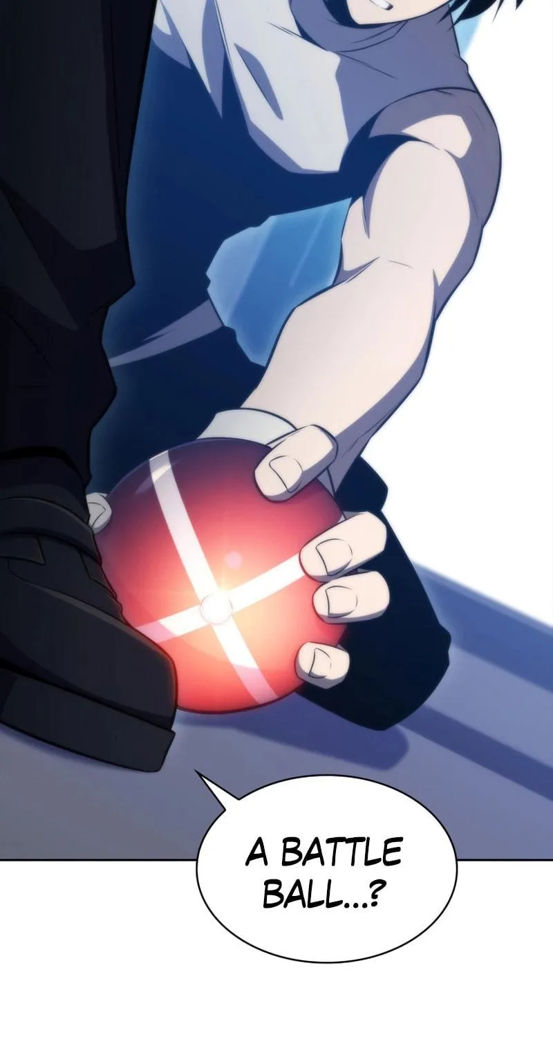 Read The Challenger chapter 47 image 43 on Lezhin