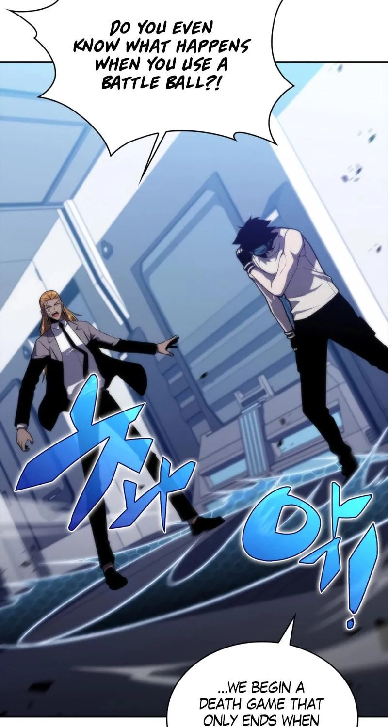 Read The Challenger chapter 47 image 45 on Lezhin