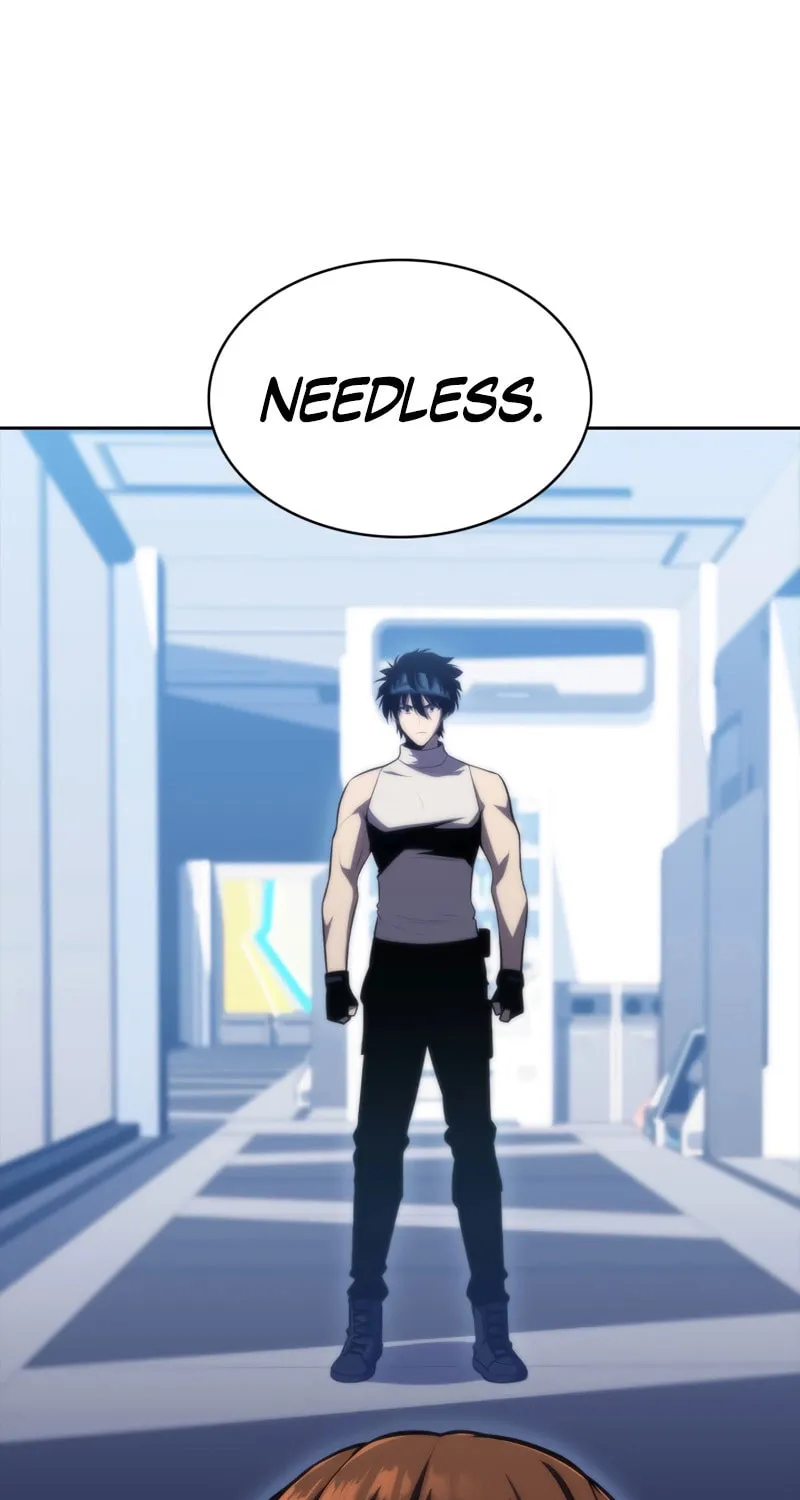 Read The Challenger chapter 47 image 5 on Lezhin
