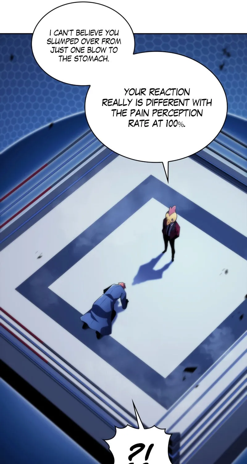 Read The Challenger chapter 47 image 59 on Lezhin