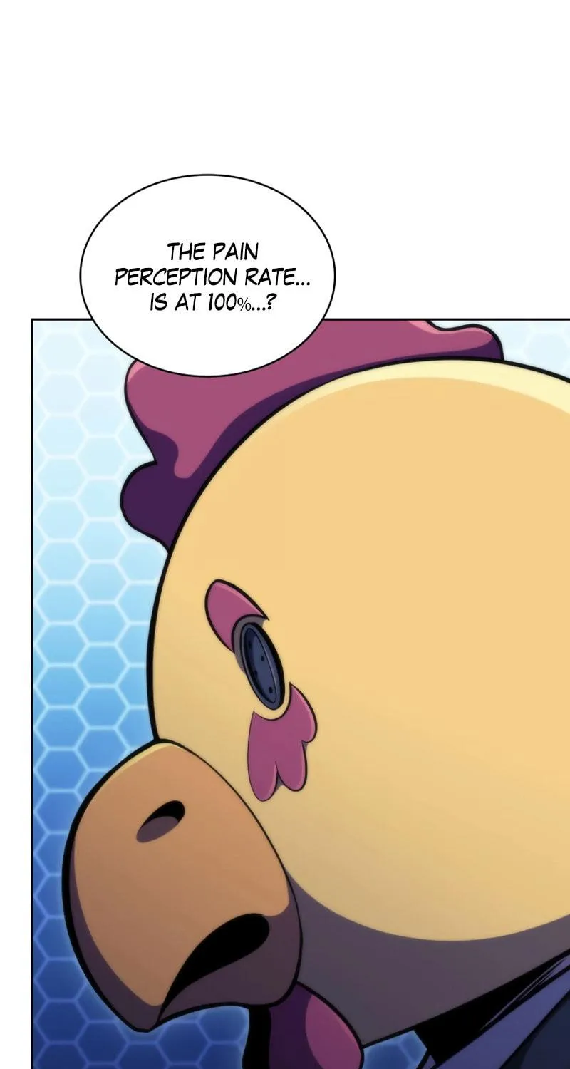 Read The Challenger chapter 47 image 61 on Lezhin