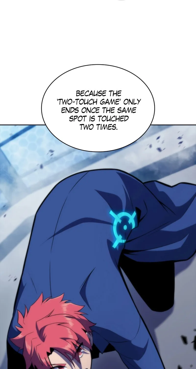 Read The Challenger chapter 47 image 63 on Lezhin