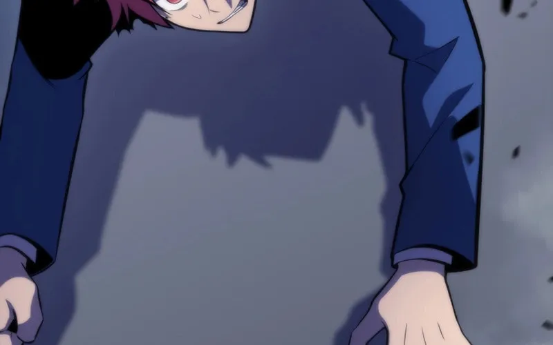 Read The Challenger chapter 47 image 64 on Lezhin