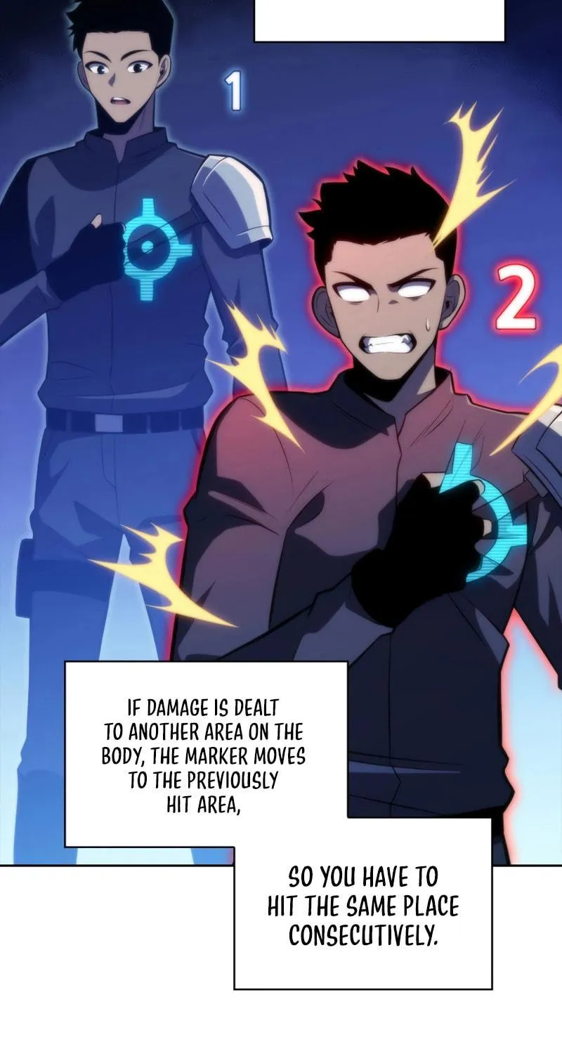 Read The Challenger chapter 47 image 67 on Lezhin