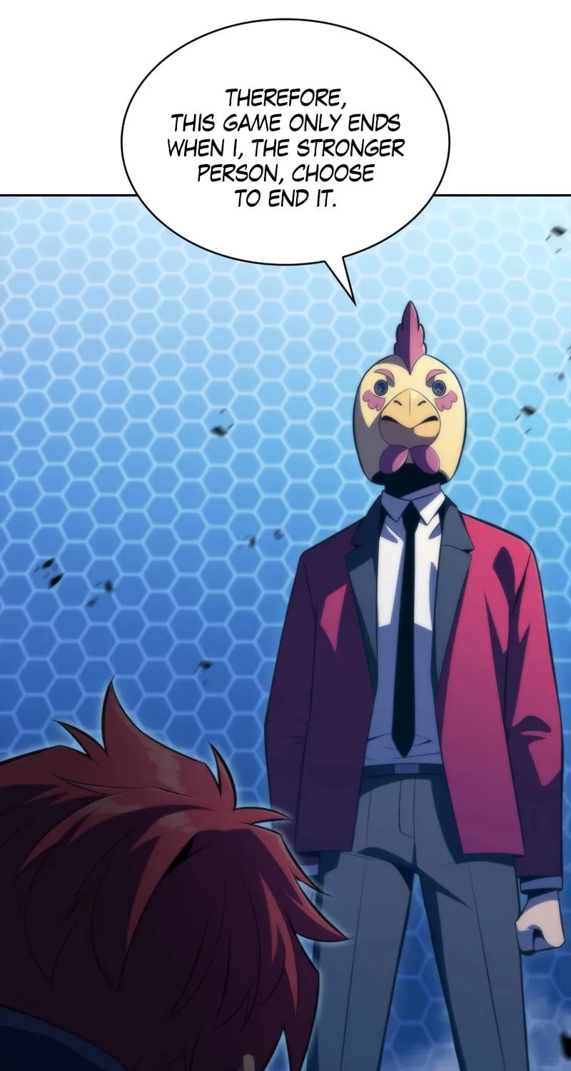 Read The Challenger chapter 47 image 69 on Lezhin