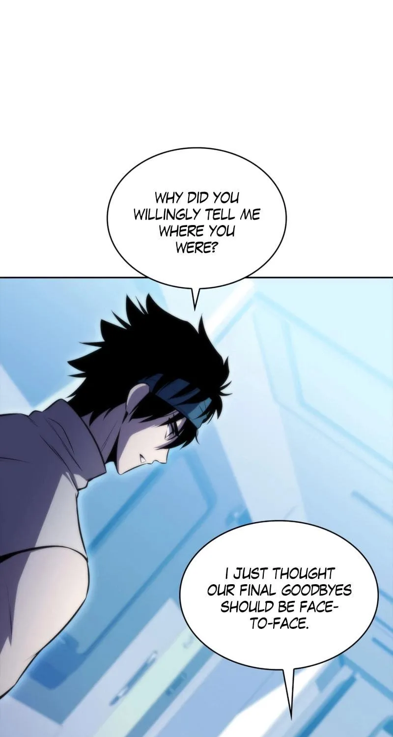 Read The Challenger chapter 47 image 7 on Lezhin