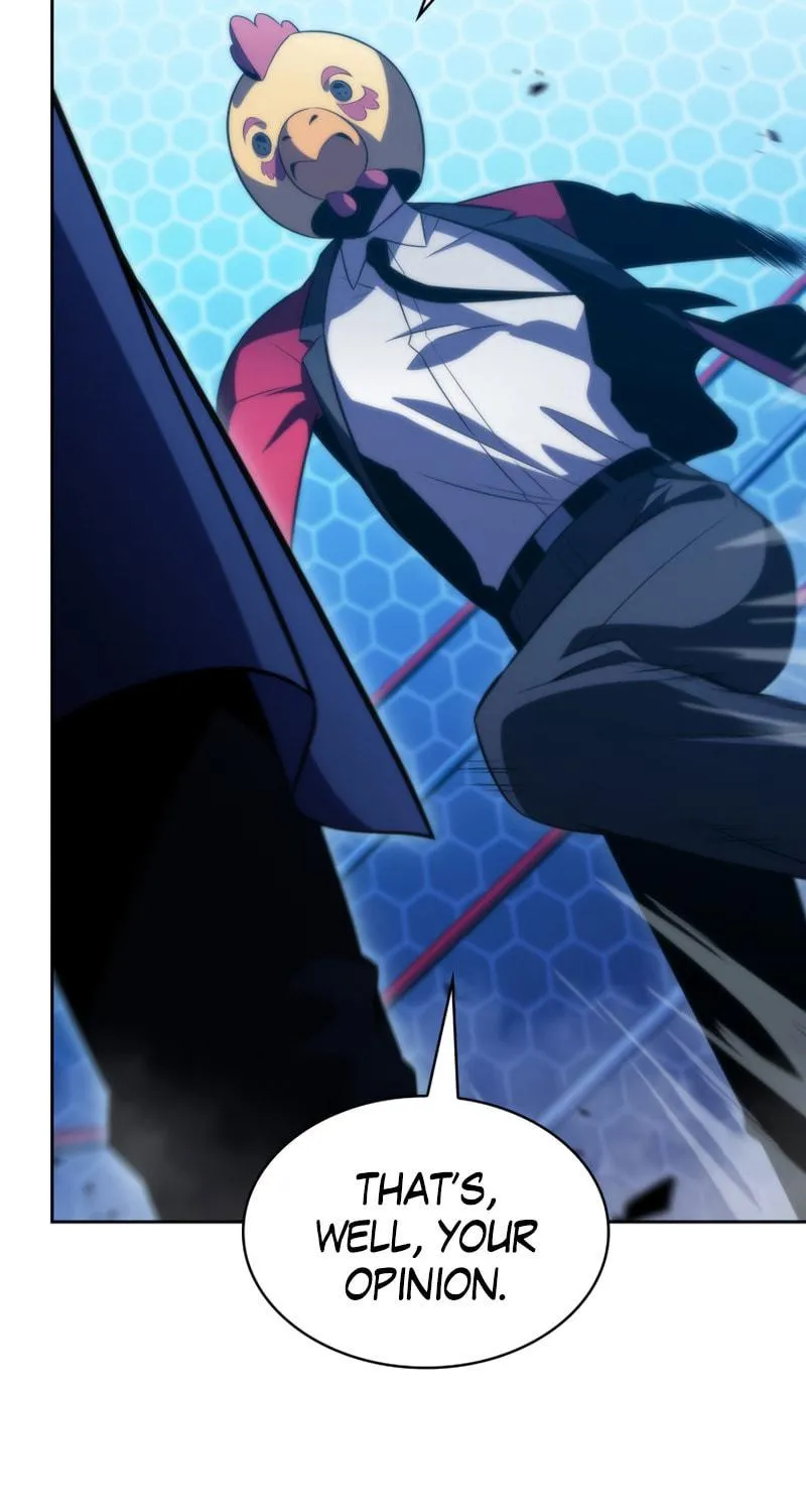Read The Challenger chapter 47 image 75 on Lezhin