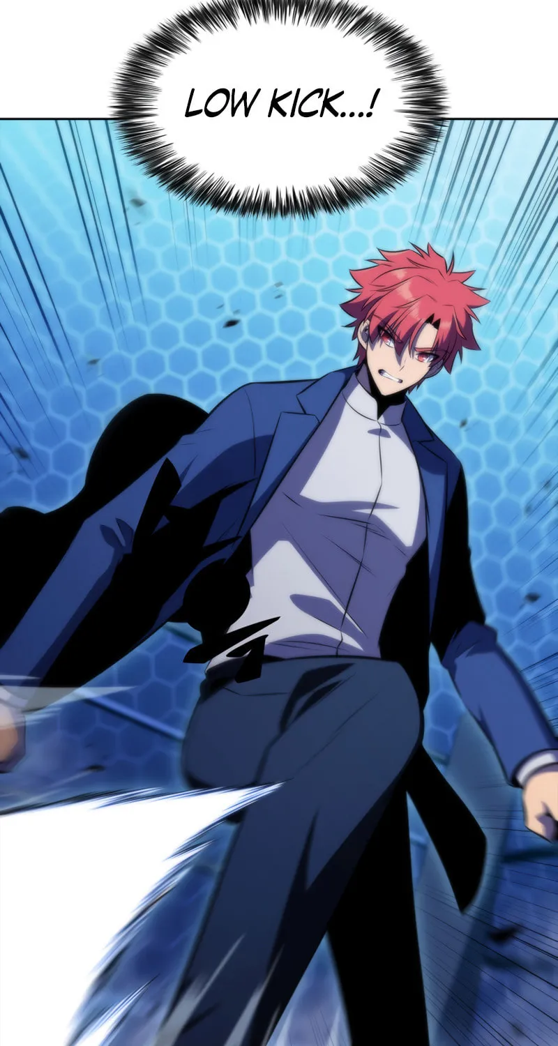 Read The Challenger chapter 47 image 77 on Lezhin